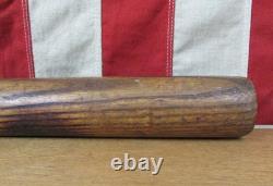 Vintage 1910s Spalding Wood Antique Baseball Bat 25-B Boys Model 25 Great Shape Vintage 1910s Spalding Wood Antique Baseball Bat 25-B Boys Model 25 Great Shape