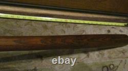 Vintage 1920-1922 Draper Maynard No 100 Baseball Bat