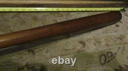 Vintage 1920-1922 Draper Maynard No 100 Baseball Bat