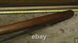 Vintage 1920-1922 Draper Maynard No 100 Baseball Bat