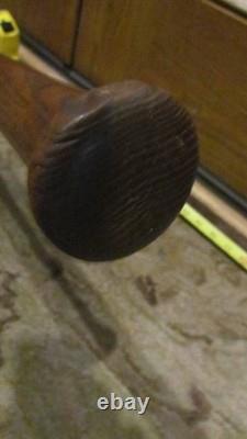 Vintage 1920-1922 Draper Maynard No 100 Baseball Bat