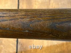 Vintage 1920'S Spalding Baseball Bat Autograph USA No 200P 35 Buzz Arlett Rare