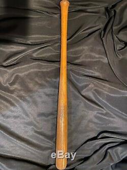 Vintage 1920's Winchester Arms Model 2704 Baseball Bat