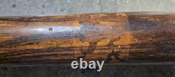 Vintage 1920s-30s Alex Taylor & Co, New York. Decal Bat. NO. C. B Vintage 1920s-30s Alex Taylor & Co, New York. Decal Bat. NO. C. B