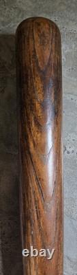 Vintage 1920s-30s Alex Taylor & Co, New York. Decal Bat. NO. C. B Vintage 1920s-30s Alex Taylor & Co, New York. Decal Bat. NO. C. B