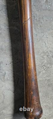 Vintage 1920s-30s Alex Taylor & Co, New York. Decal Bat. NO. C. B Vintage 1920s-30s Alex Taylor & Co, New York. Decal Bat. NO. C. B