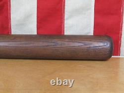 Vintage 1920s AG Spalding & Bros Wood Baseball Bat No. 171 Softball 33 Antique