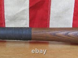 Vintage 1920s AG Spalding & Bros Wood Baseball Bat No. 171 Softball 33 Antique
