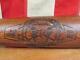 Vintage 1920s Aj Reach Co. Wood Baseball Bat No. 83 Antique 34 Great Display Rare