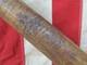 Vintage 1920s B & B Co. Wood Baseball Bat No. 40 Beehive Trademark 30 Rare Nice
