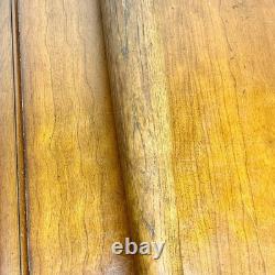 Vintage 1920s Baseball Bat Babe Ruth Special 40-BRS Louisville Slugger Powerized