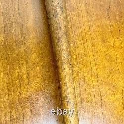 Vintage 1920s Baseball Bat Babe Ruth Special 40-BRS Louisville Slugger Powerized