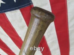 Vintage 1920s Ben Ratner Columbus Wood Baseball Bat Official Playground 34 Ohio Vintage 1920s Ben Ratner Columbus Wood Baseball Bat Official Playground 34 Ohio