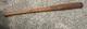 Vintage 1920s Charles Hollocher Spalding Autograph Model Baseball Bat No 200 32