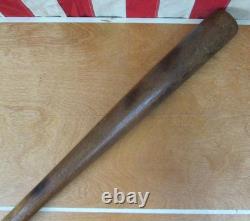 Vintage 1920s Edw. K Tryon Co. Wood Baseball Bat League Model 34 No. 3 Phila, PA Vintage 1920s Edw. K Tryon Co. Wood Baseball Bat League Model 34 No. 3 Phila, PA