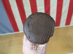 Vintage 1920s Edw. K Tryon Co. Wood Baseball Bat League Model 34 No. 3 Phila, PA Vintage 1920s Edw. K Tryon Co. Wood Baseball Bat League Model 34 No. 3 Phila, PA