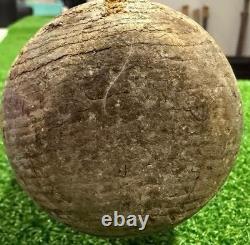 Vintage 1920s Hillerich & Bradsby Champion H&B Baseball Bat No. 8 Model 34