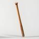 Vintage 1920s Hillerich & Bradsby Co. Wood Baseball Bat Duke Snider Model