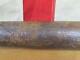 Vintage 1920s Hillerich & Bradsby Co. Wood Indoor Baseball Bat No. 52h 34 Antique