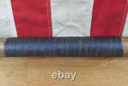 Vintage 1920s Hillerich & Bradsby King Of The Field Wood No. 13 Baseball Bat 33