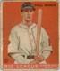 Vintage 1920s Hillerich & Bradsby Paul Waner Baseball Bat Rare Antique Collect