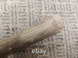 Vintage 1920s Hillerich & Bradsby Paul Waner Baseball Bat Rare Antique Collect