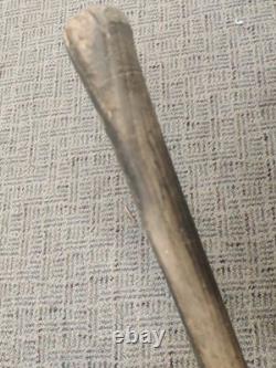 Vintage 1920s Hillerich & Bradsby Paul Waner Baseball Bat Rare Antique Collect