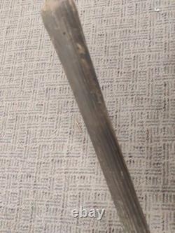 Vintage 1920s Hillerich & Bradsby Paul Waner Baseball Bat Rare Antique Collect