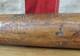 Vintage 1920s Jm Tatem Handle Co Yankee Winner Wood Baseball Bat 101 Model 32