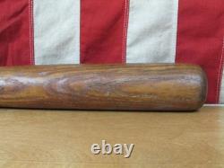 Vintage 1920s JM Tatem Handle Co Yankee Winner Wood Baseball Bat 101 Model 32 Vintage 1920s JM Tatem Handle Co Yankee Winner Wood Baseball Bat 101 Model 32
