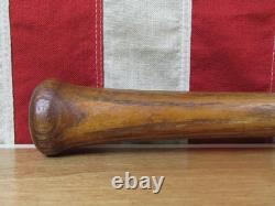 Vintage 1920s JM Tatem Handle Co Yankee Winner Wood Baseball Bat 101 Model 32 Vintage 1920s JM Tatem Handle Co Yankee Winner Wood Baseball Bat 101 Model 32