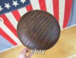 Vintage 1920s JM Tatem Handle Co Yankee Winner Wood Baseball Bat 101 Model 32 Vintage 1920s JM Tatem Handle Co Yankee Winner Wood Baseball Bat 101 Model 32