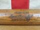 Vintage 1920s Louisville Slugger Baseball Bat Babe Ruth Model Youth 40brj 31