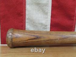Vintage 1920s Louisville Slugger Baseball Bat Babe Ruth Model Youth 40BRJ 31