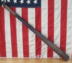 Vintage 1920s Louisville Slugger H&B Wood Baseball Bat Al H. Simmons HOF 32 40AS Vintage 1920s Louisville Slugger H&B Wood Baseball Bat Al H. Simmons HOF 32 40AS