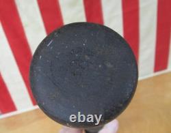 Vintage 1920s Louisville Slugger H&B Wood Baseball Bat Al H. Simmons HOF 32 40AS Vintage 1920s Louisville Slugger H&B Wood Baseball Bat Al H. Simmons HOF 32 40AS