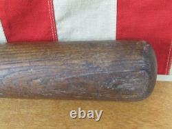 Vintage 1920s Louisville Slugger H&B Wood Baseball Bat HOF Frank Frisch 40FF 33 Vintage 1920s Louisville Slugger H&B Wood Baseball Bat HOF Frank Frisch 40FF 33