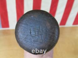 Vintage 1920s Louisville Slugger H&B Wood Baseball Bat HOF Frank Frisch 40FF 33