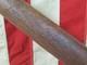 Vintage 1920s Lowe & Campbell Athletic Goods Co. Wood No. 405 Baseball Bat 33