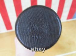 Vintage 1920s Spalding Wood Baseball Bat Model 1 Diamond Ball Logo 200CH 35