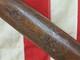 Vintage 1920s Spalding Wood Baseball Bat Softball No. 6b Diamond Ball Logo 34