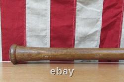 Vintage 1920s Spalding Wood Hand Turned No. 10 Baseball Bat Haverford No. 4 33 Vintage 1920s Spalding Wood Hand Turned No. 10 Baseball Bat Haverford No. 4 33