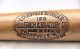 Vintage 1922-1925 Hillerich And Bradsby Baseball Bat Mint, Thick Handle Monster