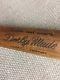 Vintage 1930s 35 Derby Made Baseball Bat Barre Vt Full Size Bat