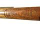 Vintage 1930s Derby Made No. 125 Derby Special Crc Rare Baseball Bat