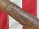Vintage 1930s Double Header'favorite' Wood Baseball Bat 1714 Model 34 Nice