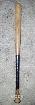 Vintage 1930s Hanna Batrite Athens, GA Model SSB1 Rare 33 Softball/? Bat HTF