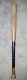 Vintage 1930s Hanna Batrite Athens, Ga Model Ssb1 Rare 33 Softball/? Bat Htf