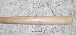 Vintage 1930s Hanna Batrite Athens, GA Model SSB1 Rare 33 Softball/? Bat HTF