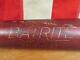 Vintage 1930s Hanna Batrite Wood Baseball Bat'cup' Bat Rare! 35 Athens, Ga